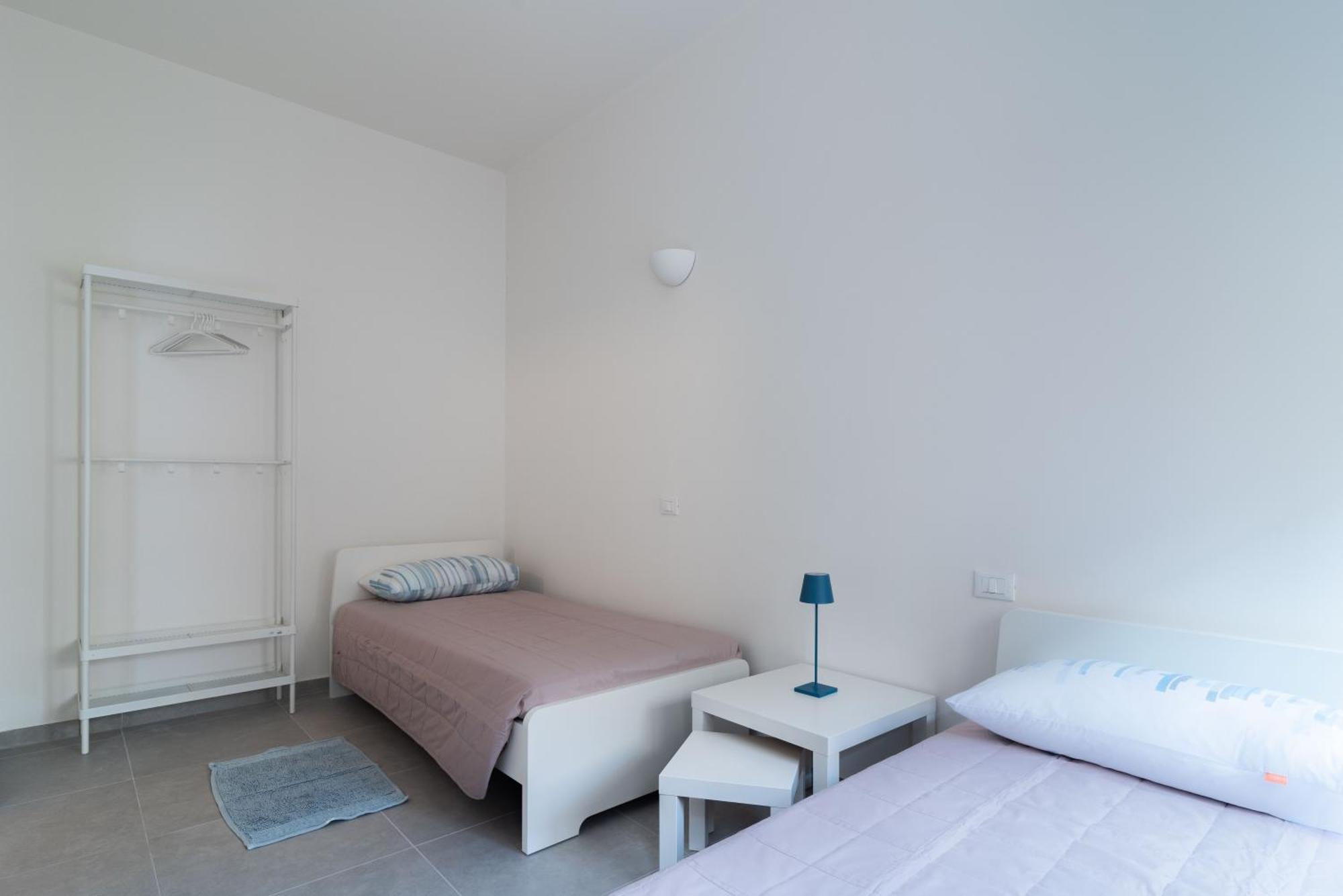 Central Apartment In Mantova Near The Station! エクステリア 写真