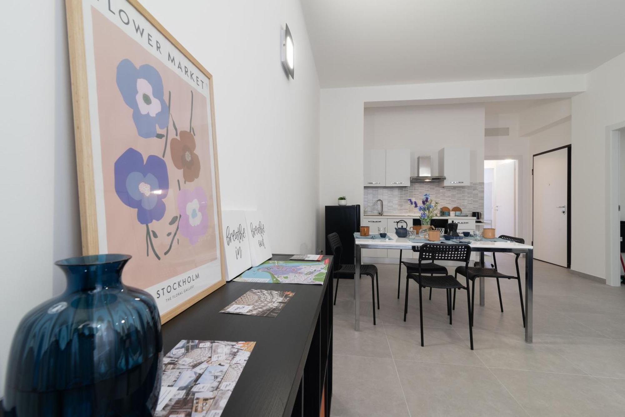 Central Apartment In Mantova Near The Station! エクステリア 写真